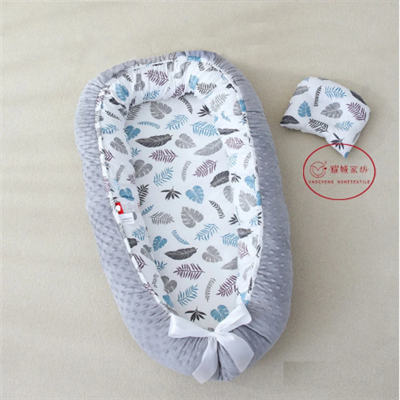 The Functions Of The Baby Lounger Is As Below.