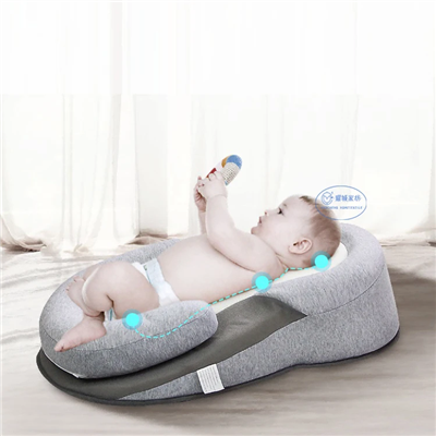 Why Mom Choose The Infants Snuggle Nest Sleeper?