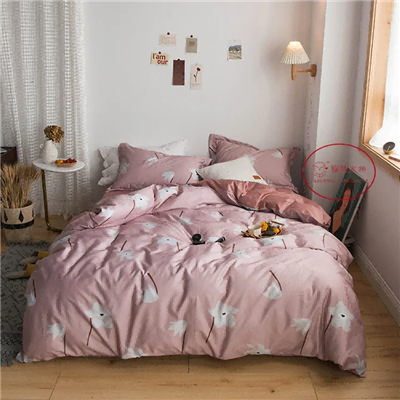 Why The Cotton Sateen Duvet Cover Set Is A Classic Bedding Product?