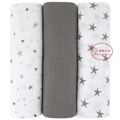 What’s The Advantage Of The Muslin Crib Sheets?