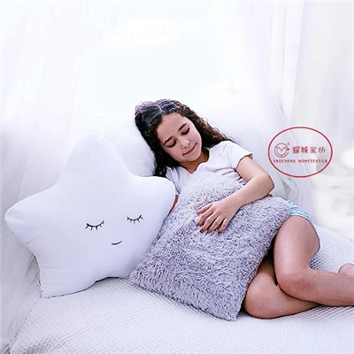 What Are Kinds Of The Kids Cushion?