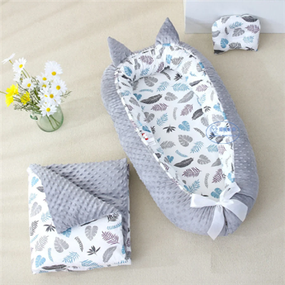 What Is The Advantage Of The Baby Co-sleeper Bed?