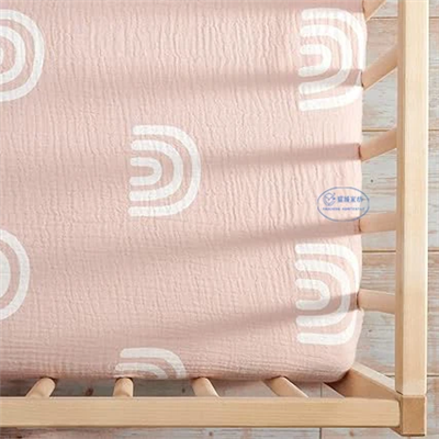 How To Choose The Muslin Crib Sheets For Baby?