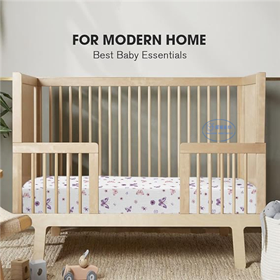 Let Us Introduce The Printed Baby Sheets For You.