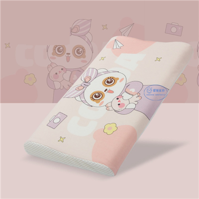 What Is The Advantage Of The Kids Memory Pillow?