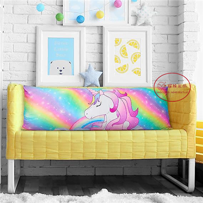 Why Is The Kids Long Body Pillow Popular？