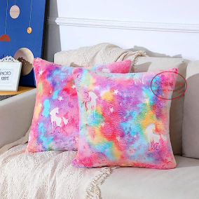 Why Is The Glow in The Dark Cushion Popular?