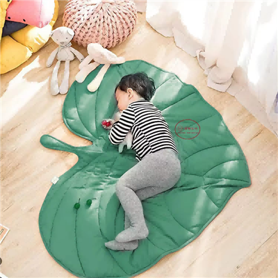 How To Wash The Cushioned Baby Play Mat?