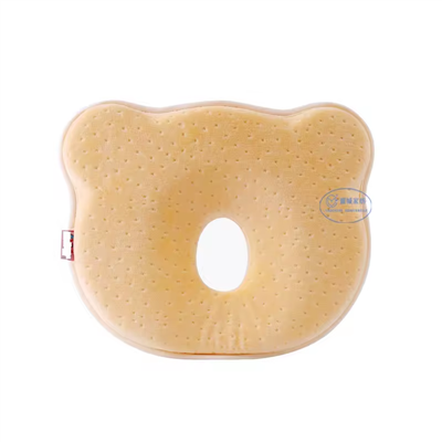 How To Choose The Baby Head Pillow?