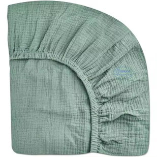 What Is The Function Of The Baby Fitted Sheet?