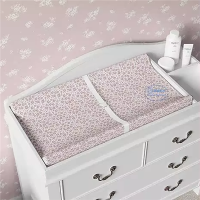 How To Choose A Changing Pad Cover?