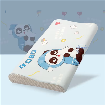 Why Is The Kids Memory Pillow Popular?