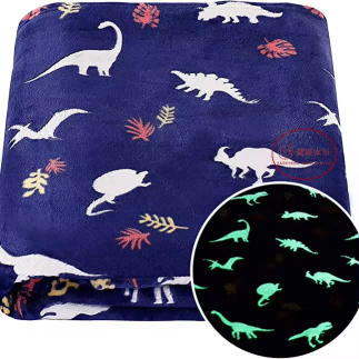 How To Wash The Kids Flannel Blanket?