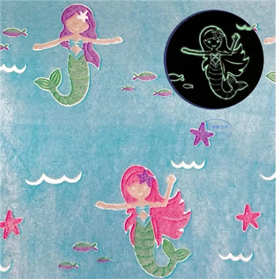 How Do We Use The Luminous Throw Blanket?