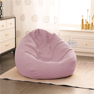 How Do We Choose The Zipper Beanbag Cover?