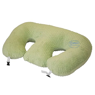 Could You Introduce The Twins Breastfeeding Pillow?