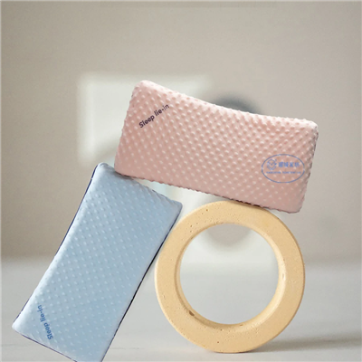 How To Wash The Foam Baby Pillow?