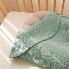 How To Replace And Wash The Baby Lounger Cover?